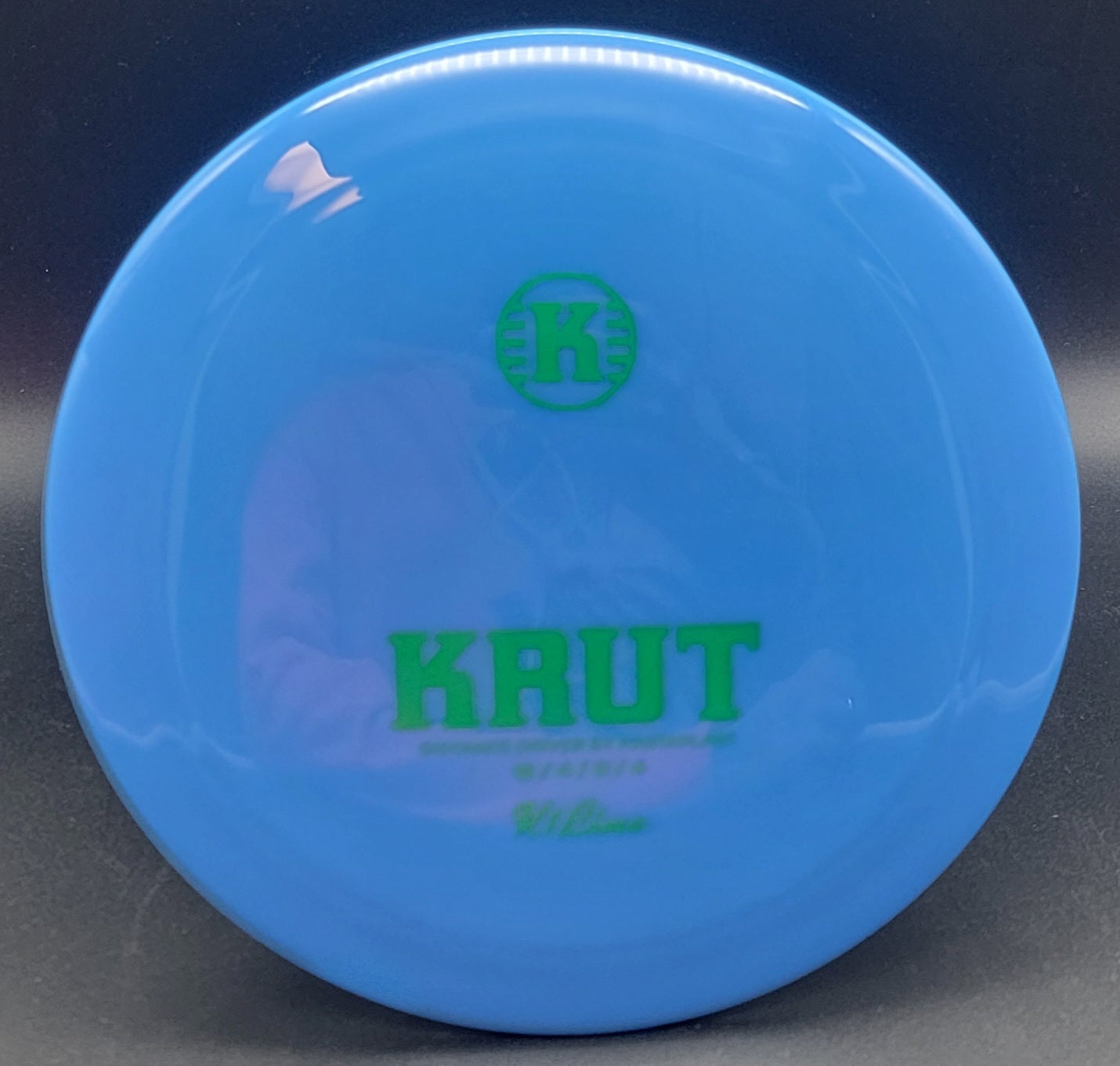 Kastaplast K1 Krut