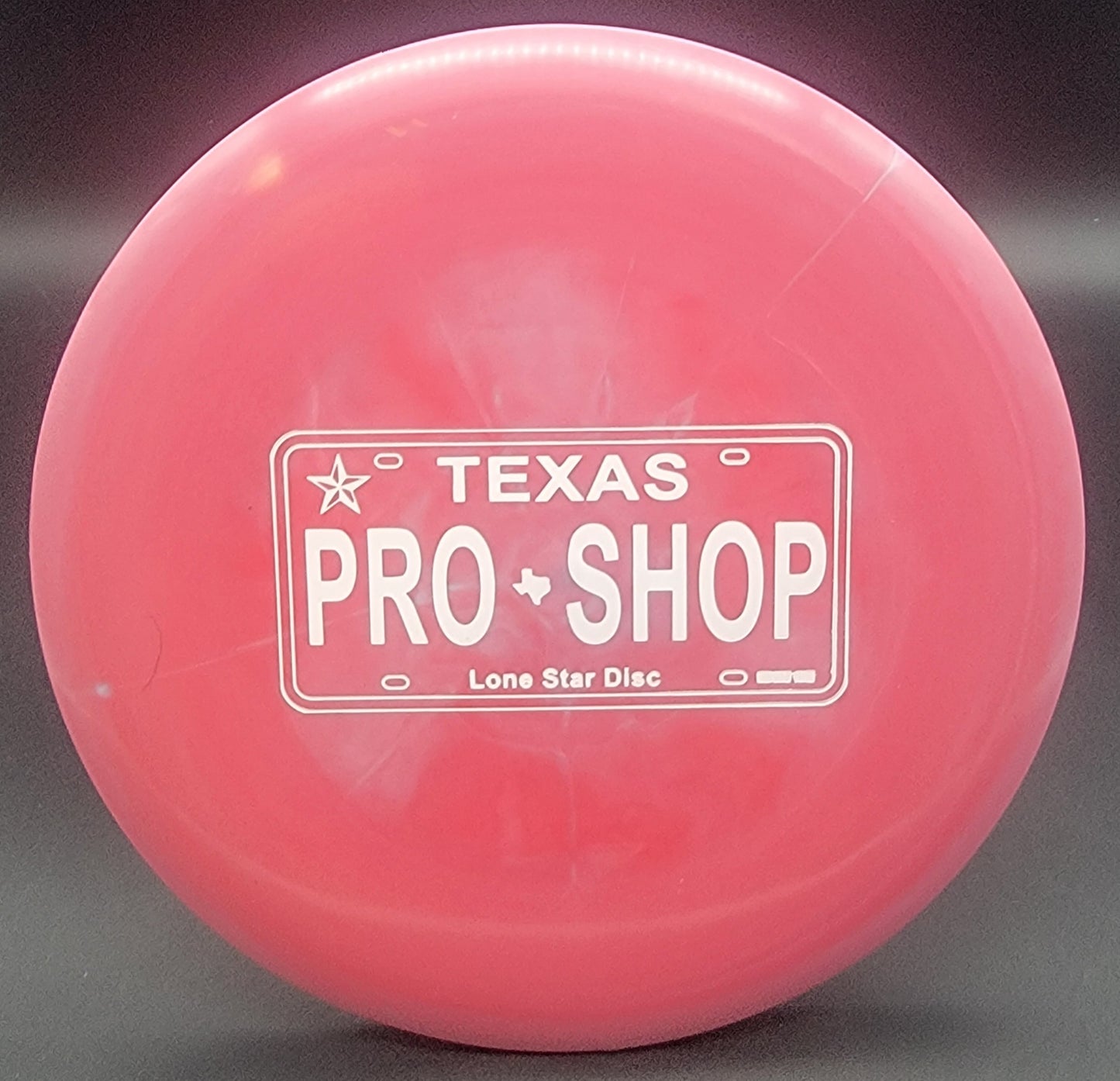 Lone Star Disc Lima Frio