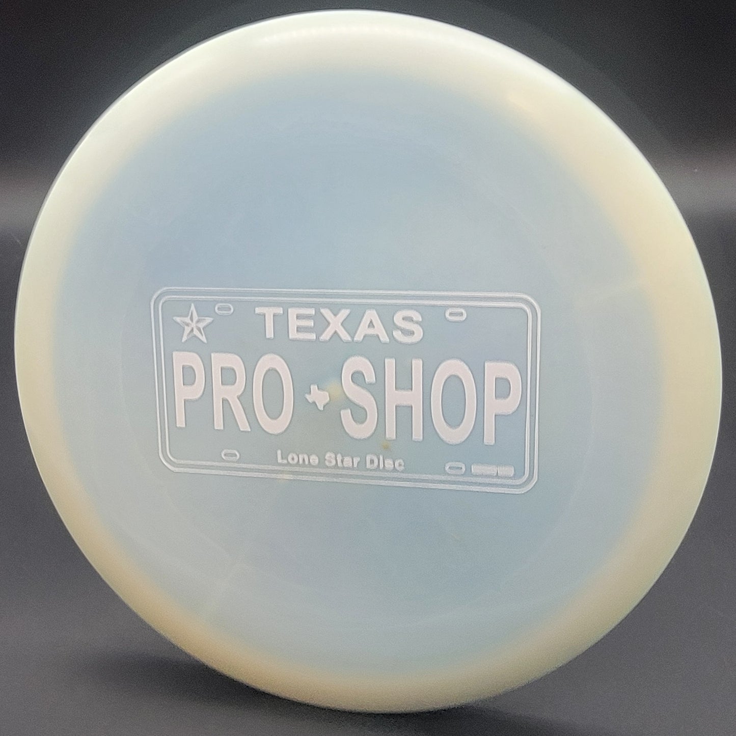 Lone Star Disc Lima Frio