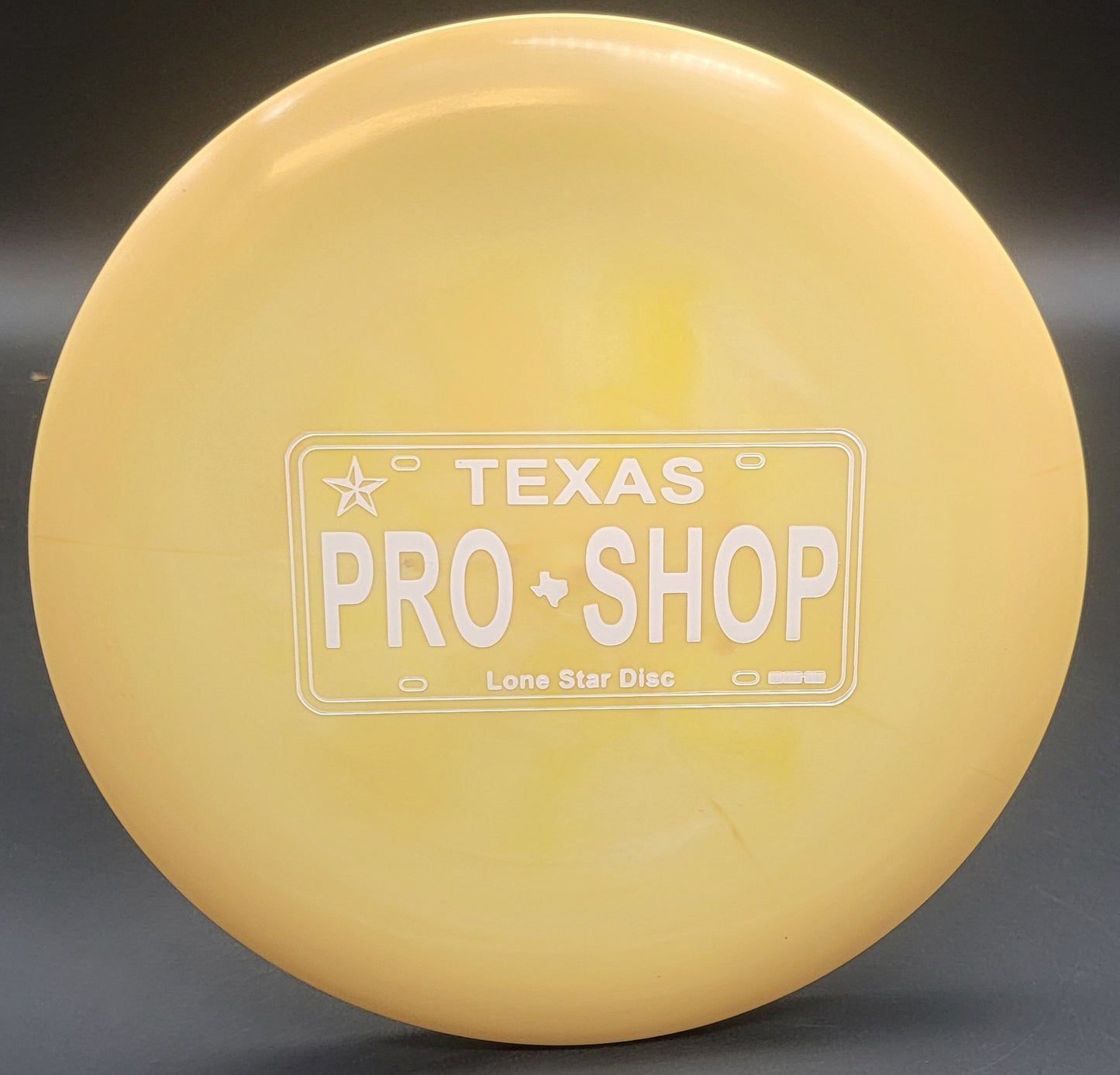 Lone Star Disc Lima Frio