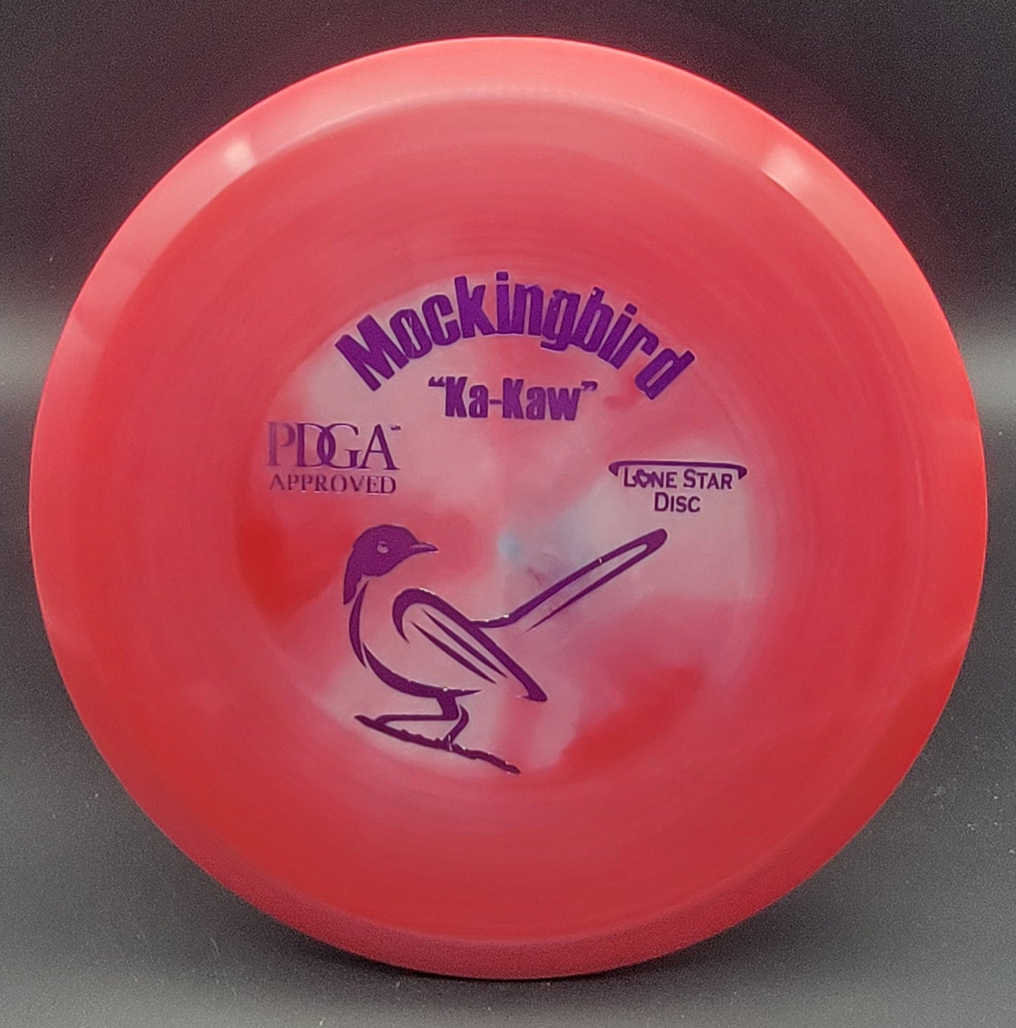 Lone Star Disc Bravo Mockingbird