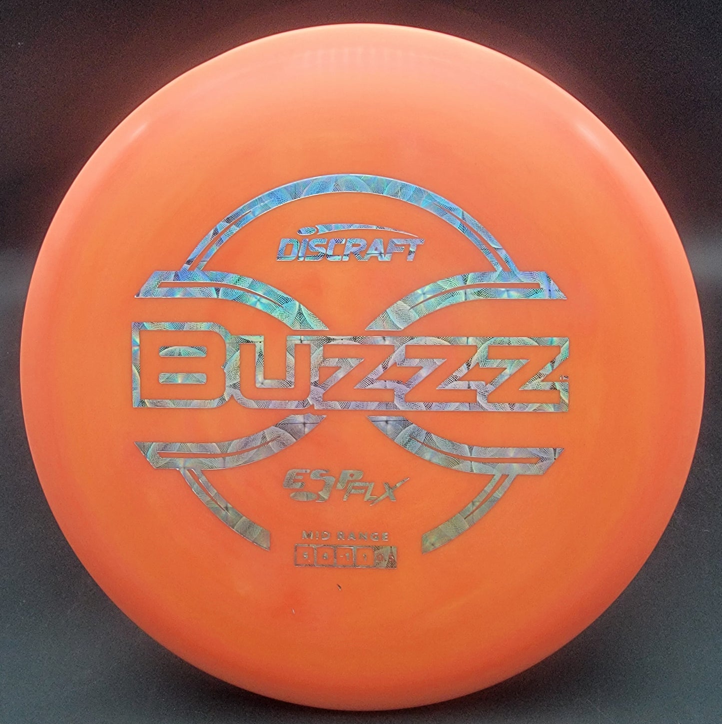 Discraft ESP FLX Buzzz