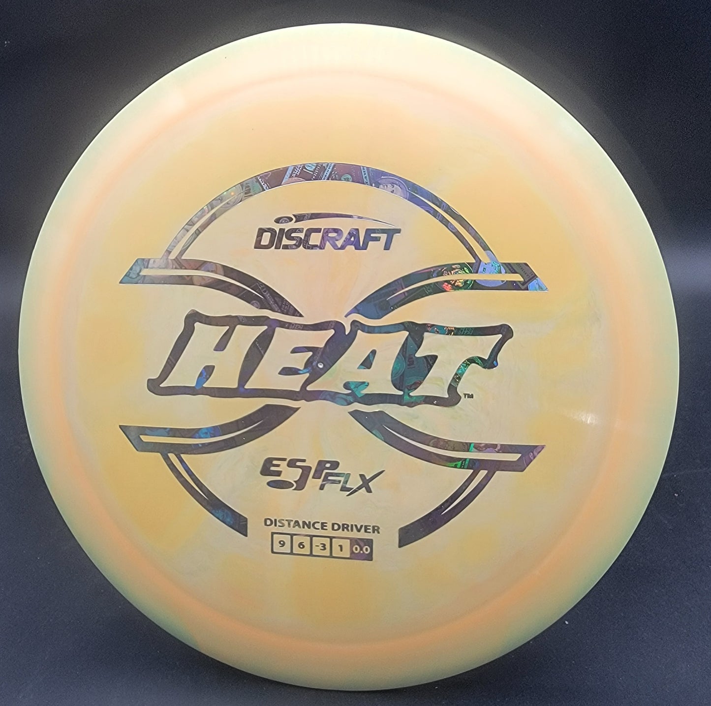 Discraft ESP FLX Heat