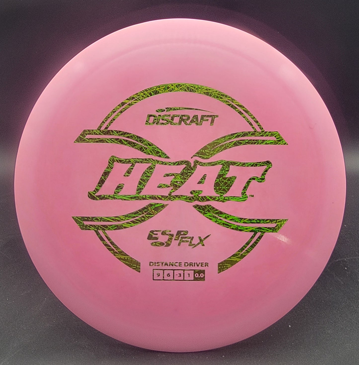 Discraft ESP FLX Heat