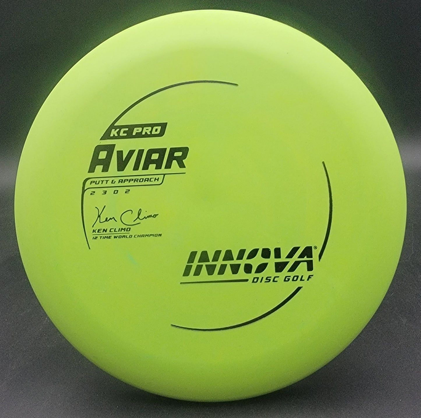 Innova KC Aviar