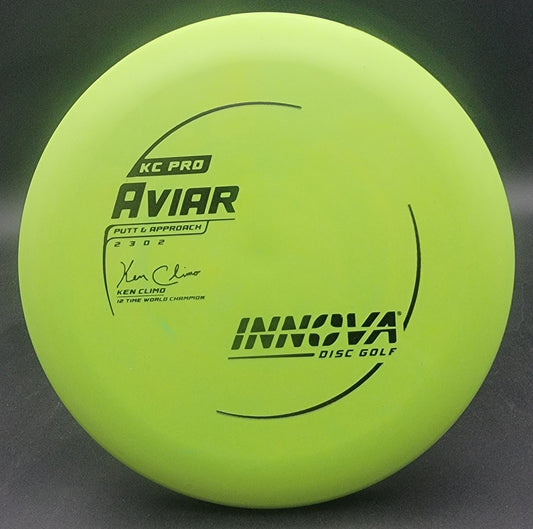 Innova KC Aviar