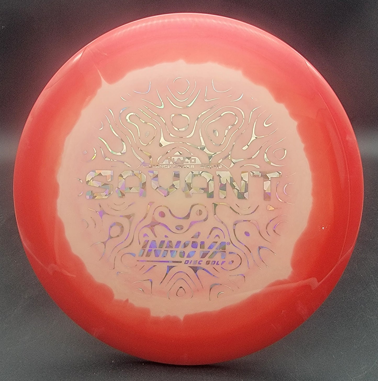 Innova Halo Savant