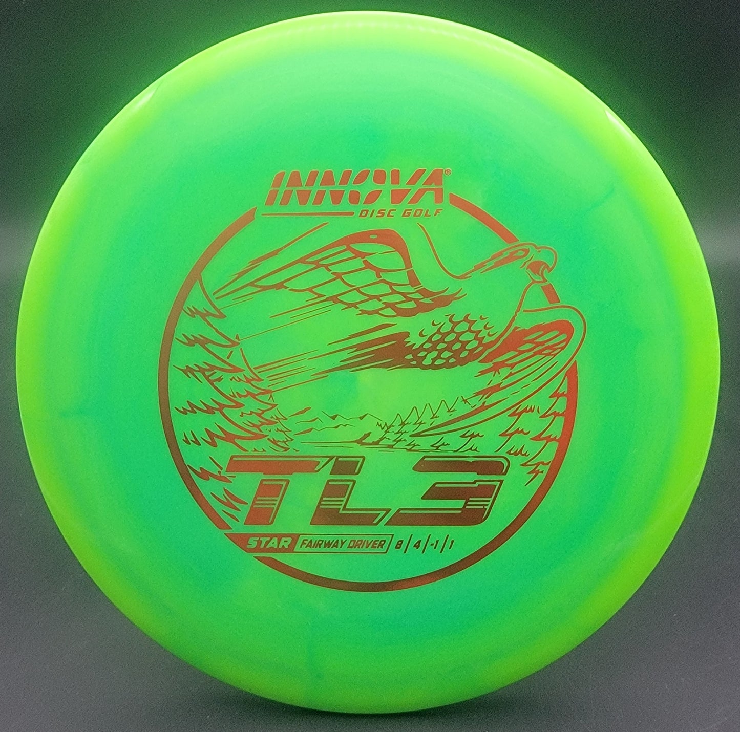 Innova Star TL3