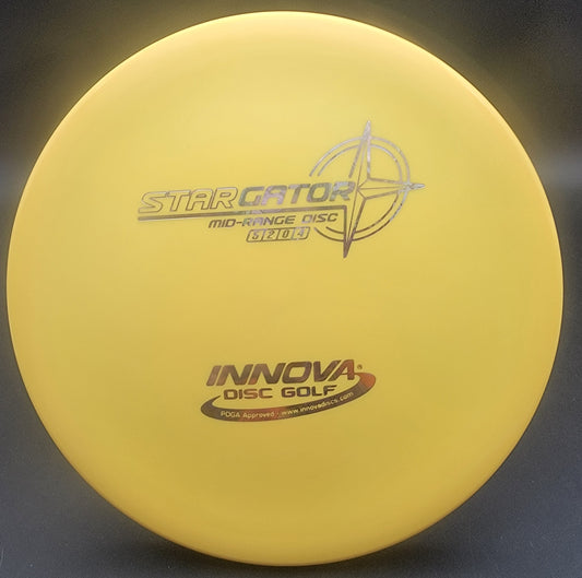 Innova Star Gator