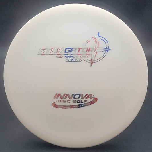 Innova Star Gator