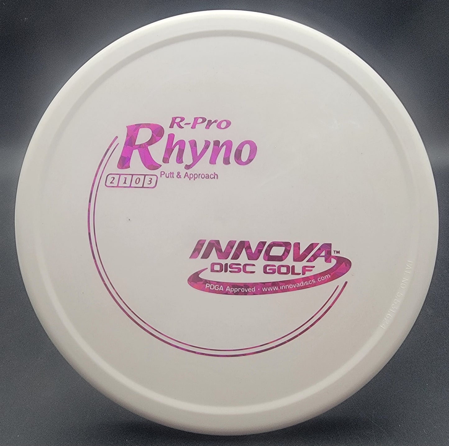 Innova R-Pro Rhyno