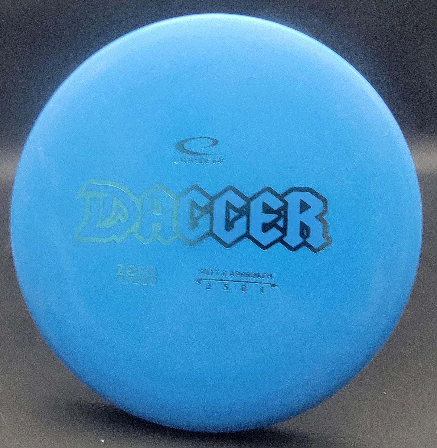 Latitude 64 Zero Hard Dagger