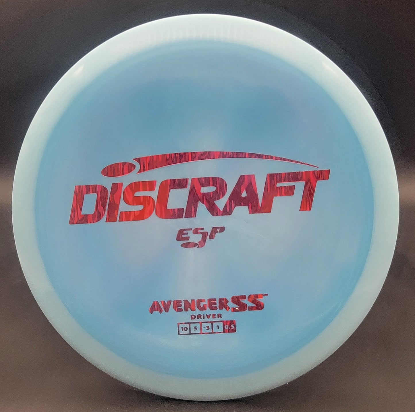 Discraft ESP Avenger SS