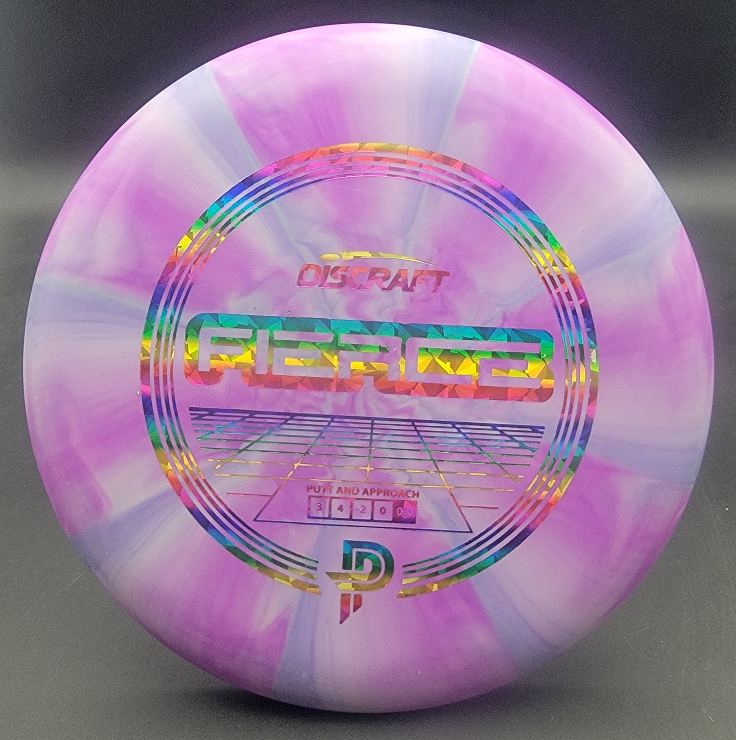 Discraft Paige Pierce Fierce