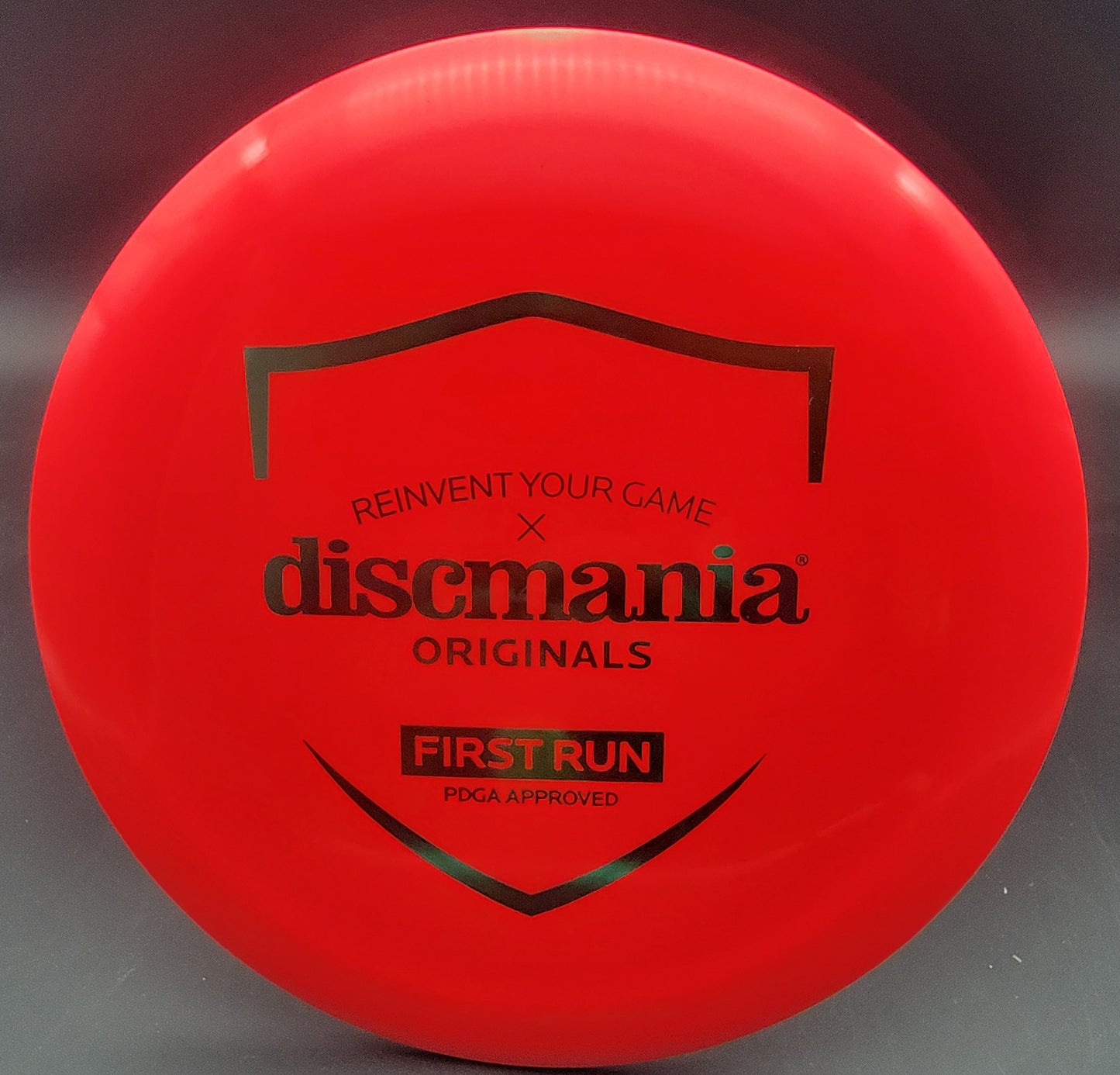 Discmania S-Line DD