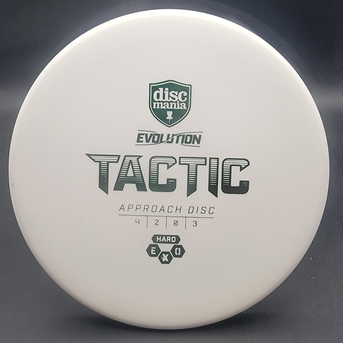Discmania Hard Exo Tactic