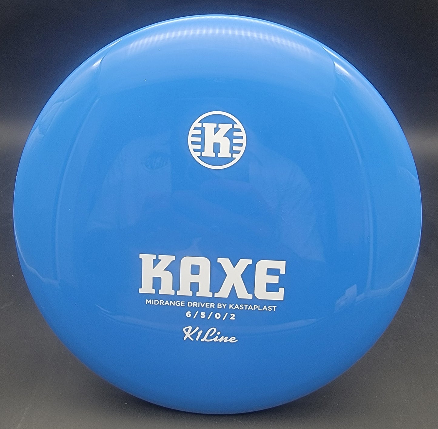 Kastaplast K1 Kaxe