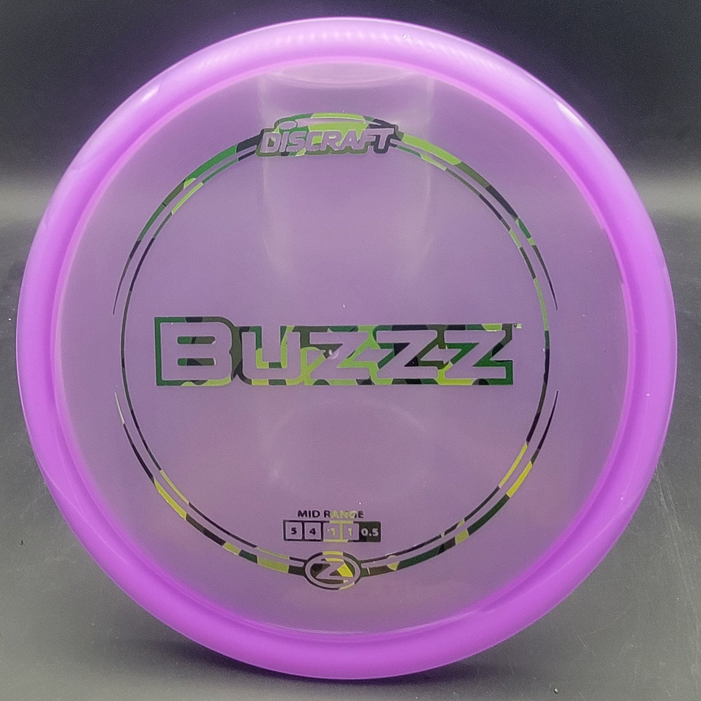 Discraft Z Buzzz