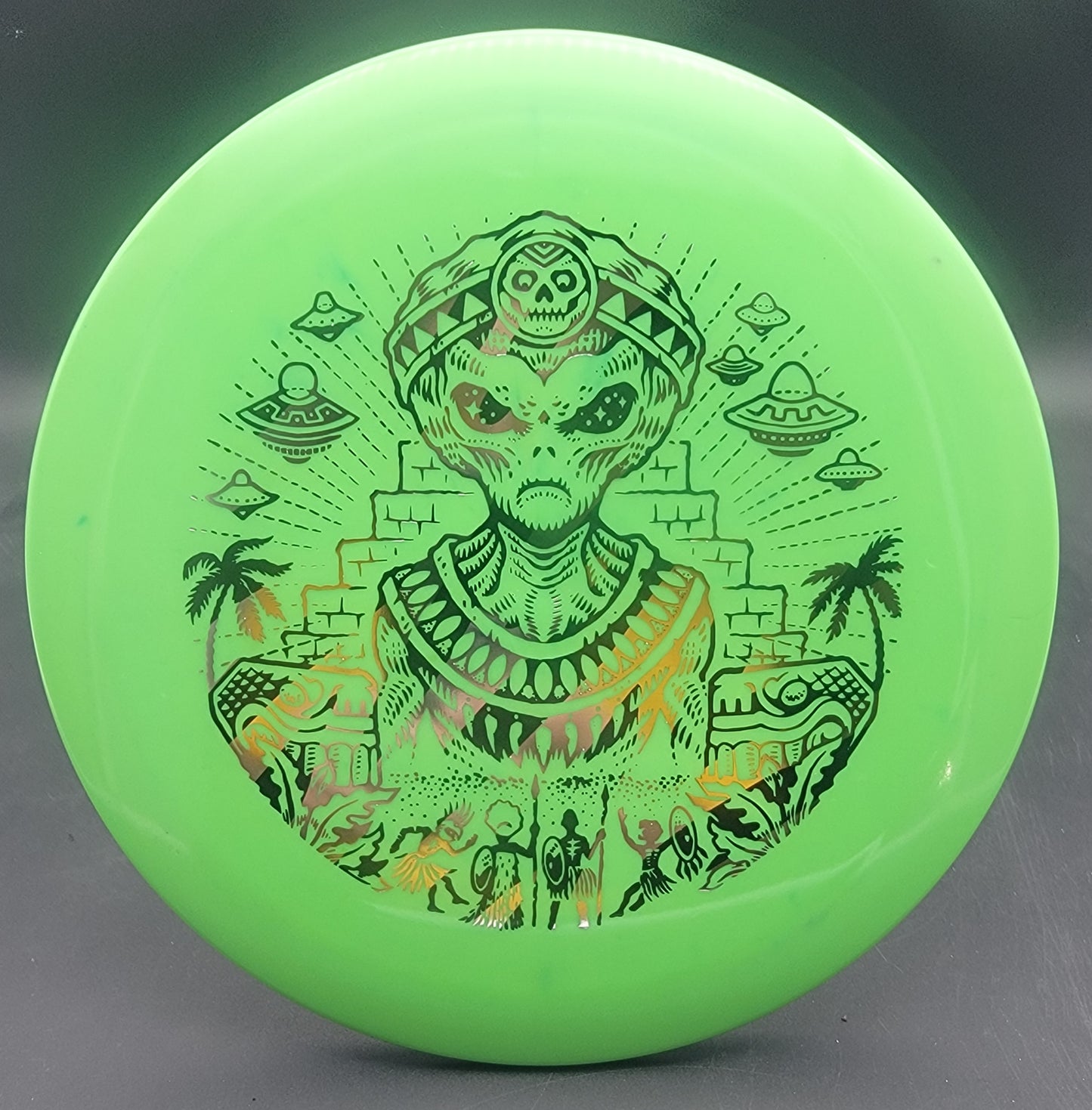 Thought Space Athletics Aura Votum