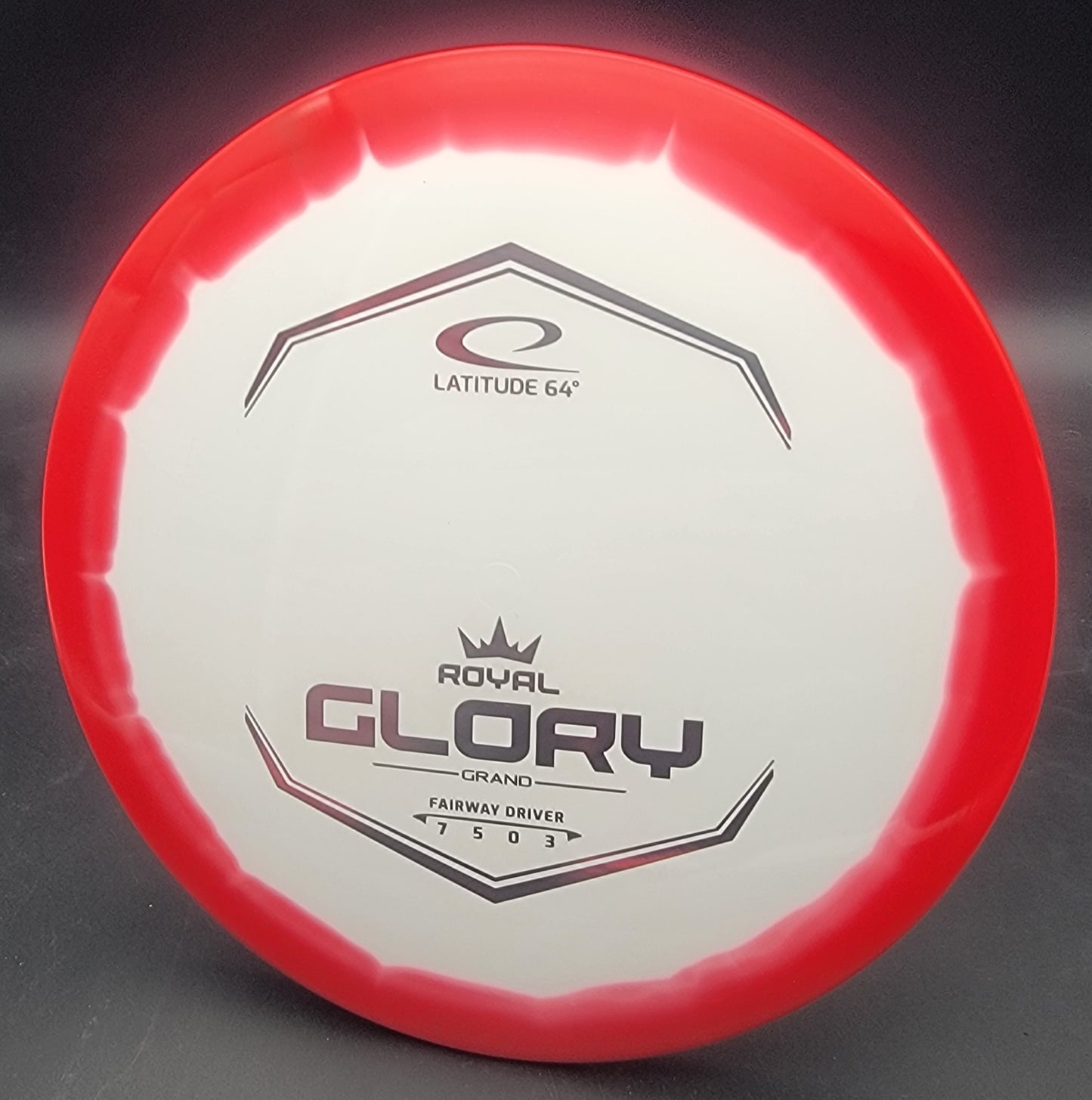 Latitude 64 Royal Grand Orbit Glory