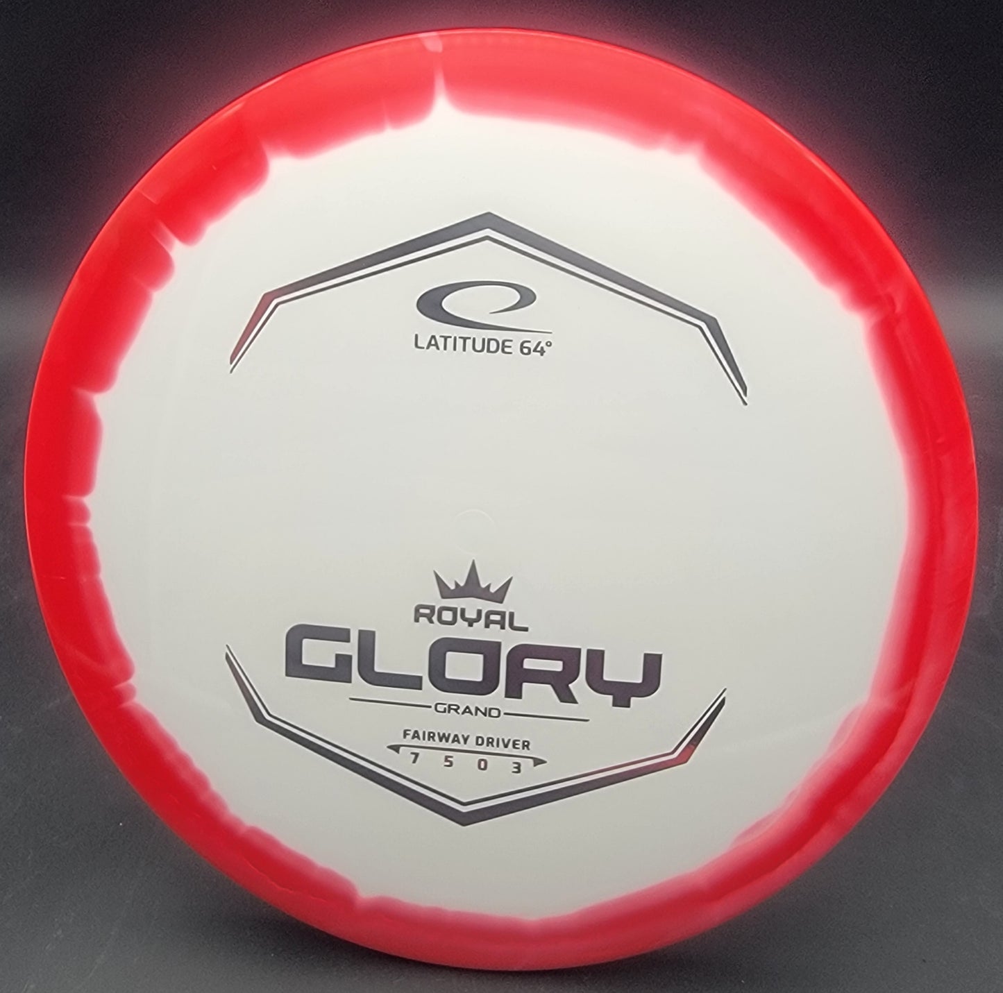 Latitude 64 Royal Grand Orbit Glory