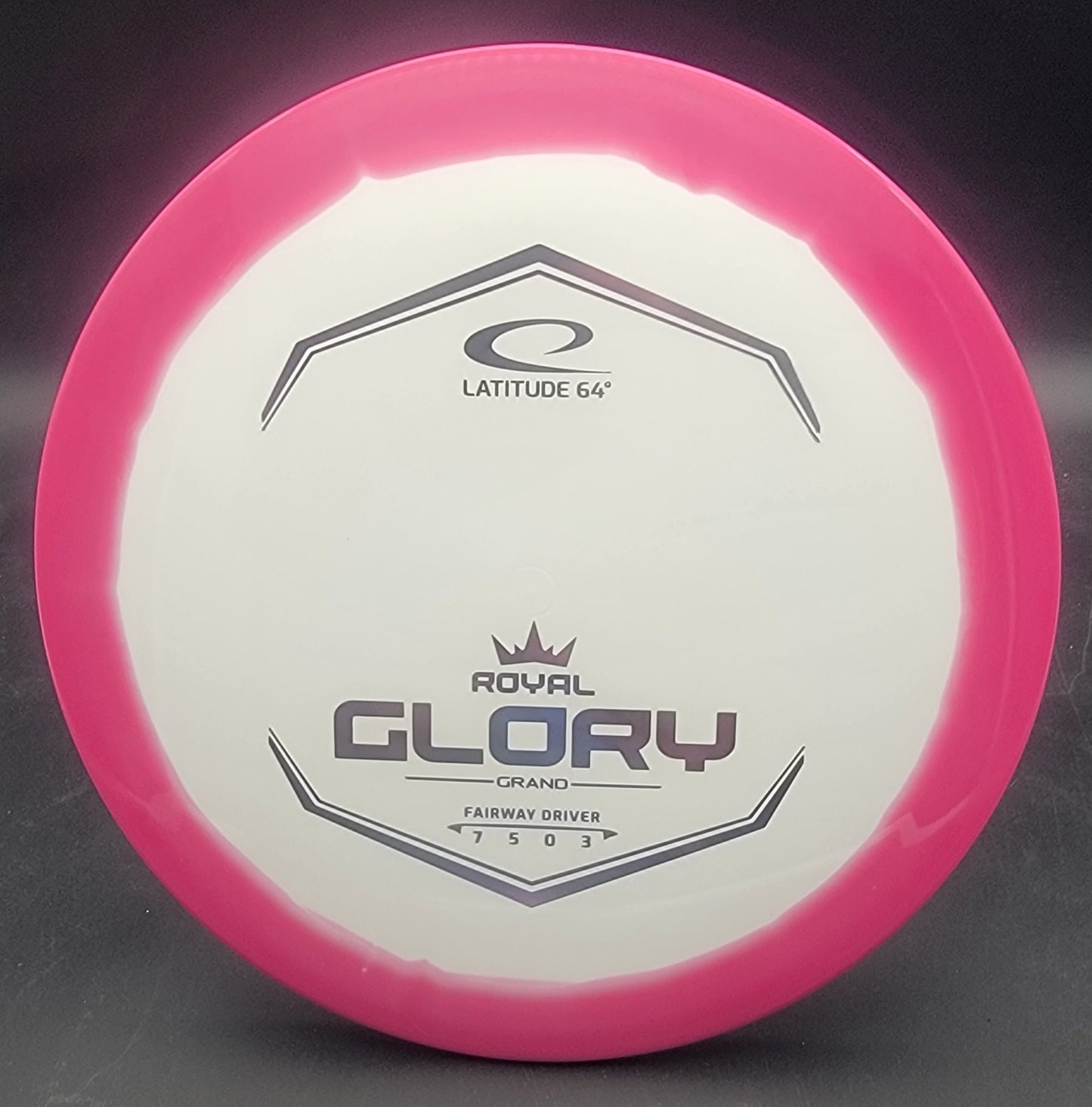 Latitude 64 Royal Grand Orbit Glory