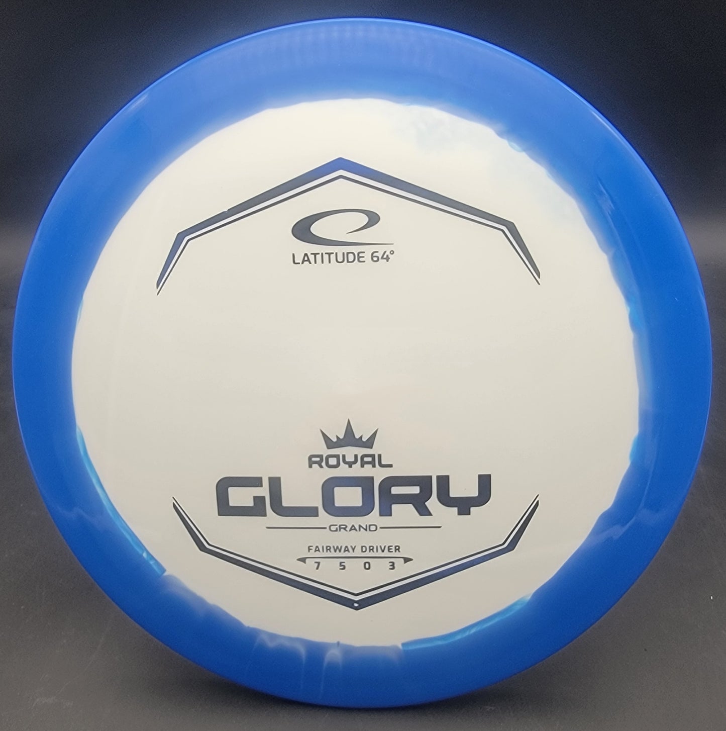 Latitude 64 Royal Grand Orbit Glory