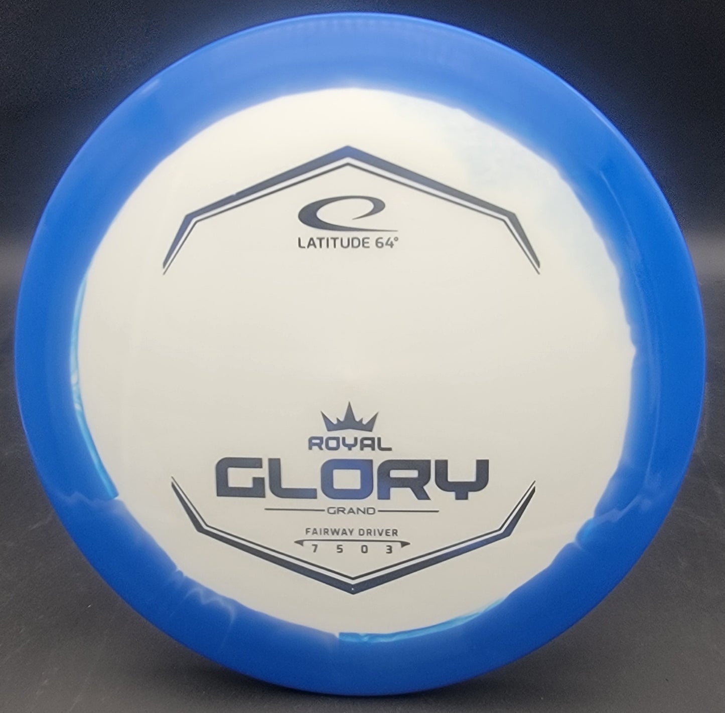 Latitude 64 Royal Grand Orbit Glory