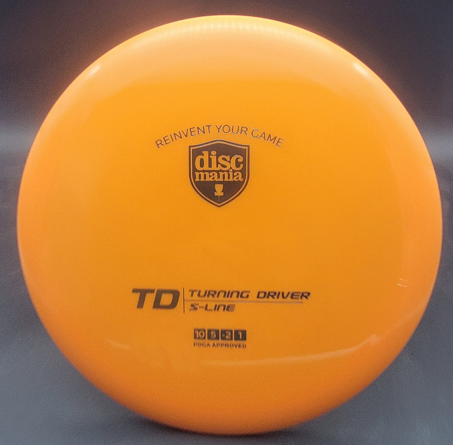 Discmania S-Line TD