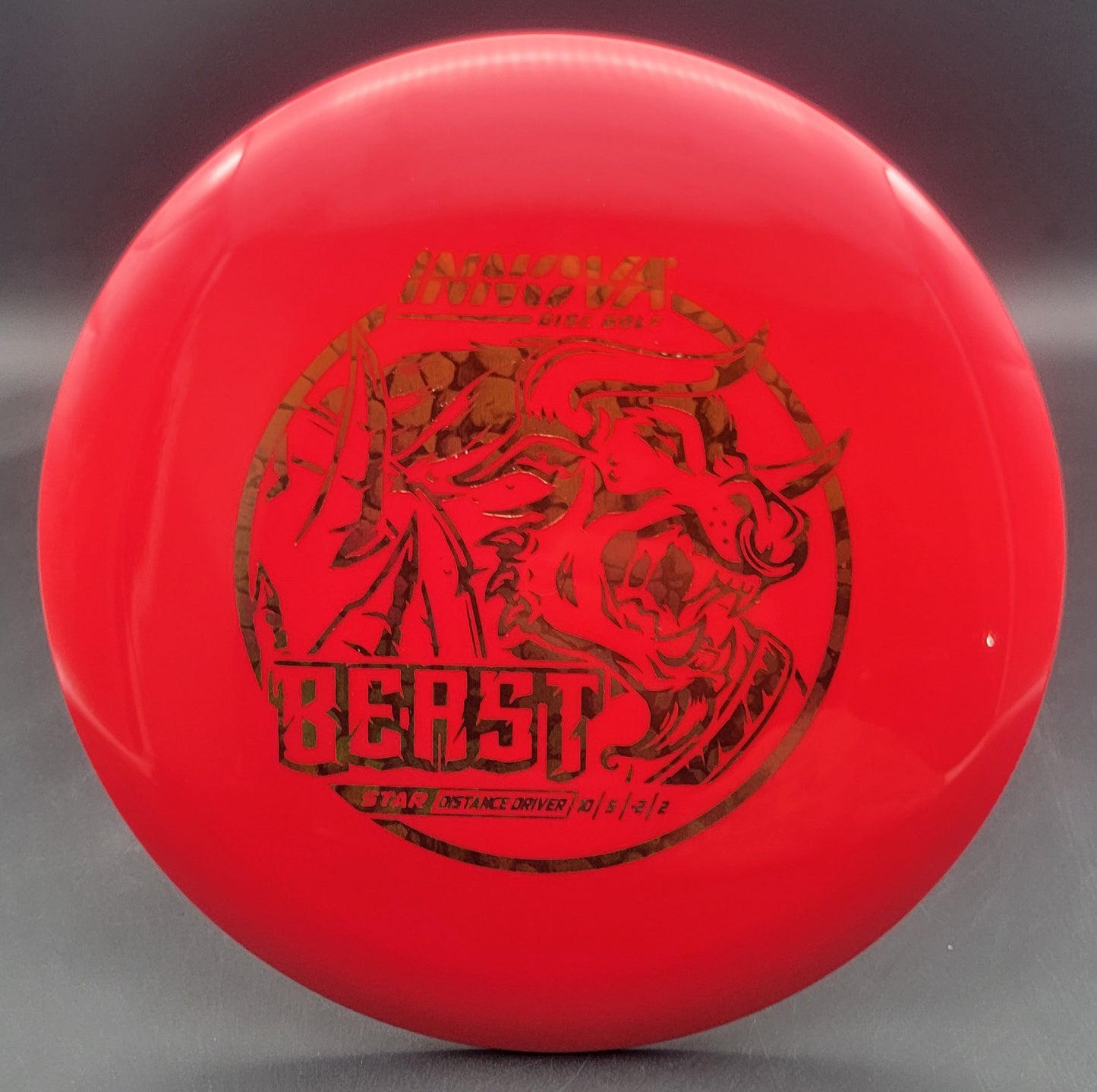 Innova Star Beast