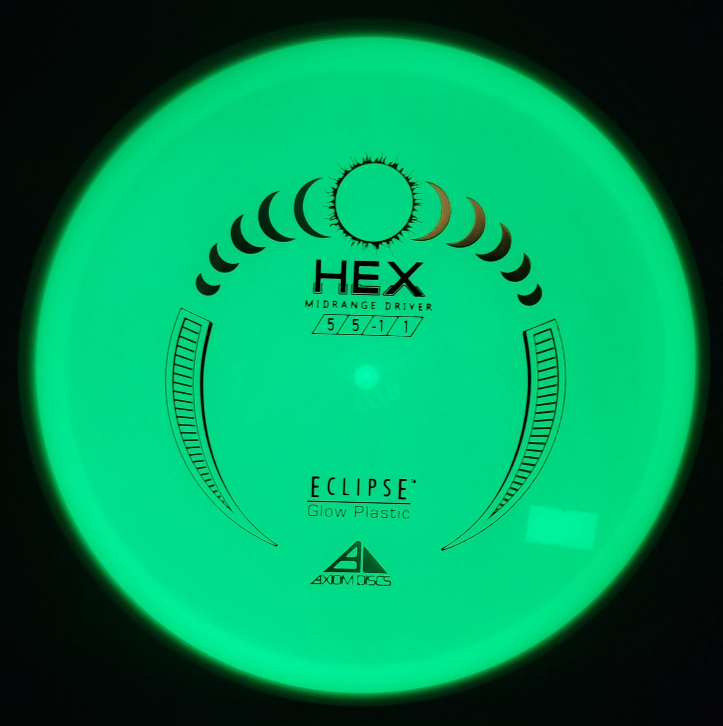 Axiom Eclipse Hex