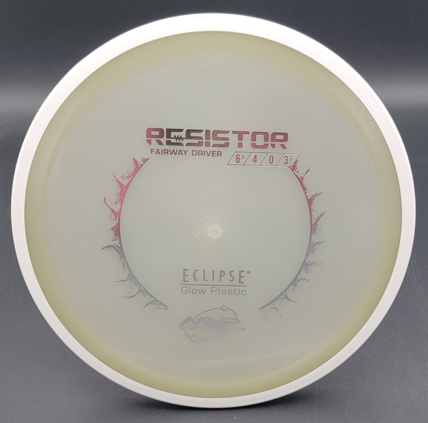 MVP Eclipse Glow Resistor