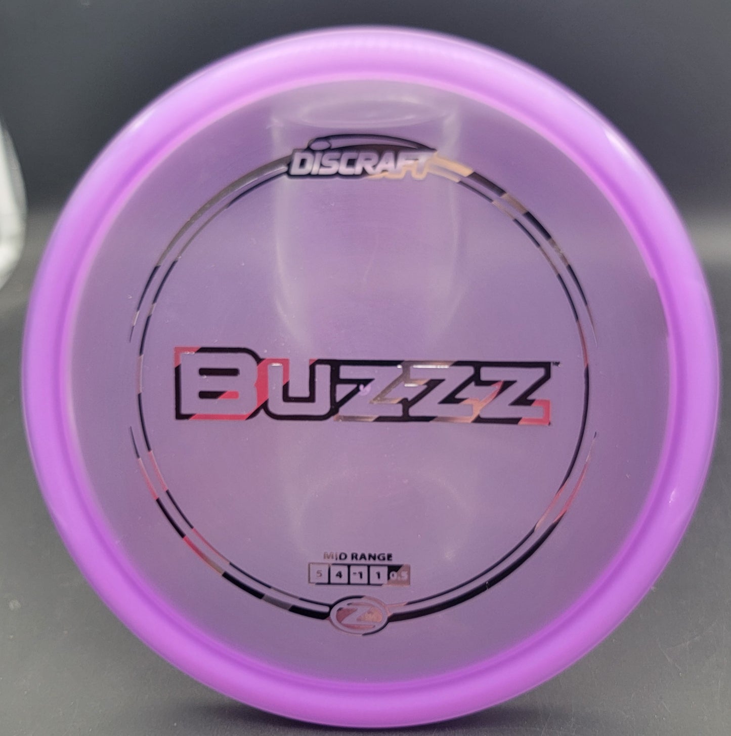 Discraft Z Buzzz