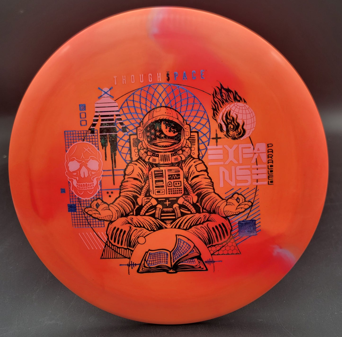 Thought Space Athletics Parallel Expanse