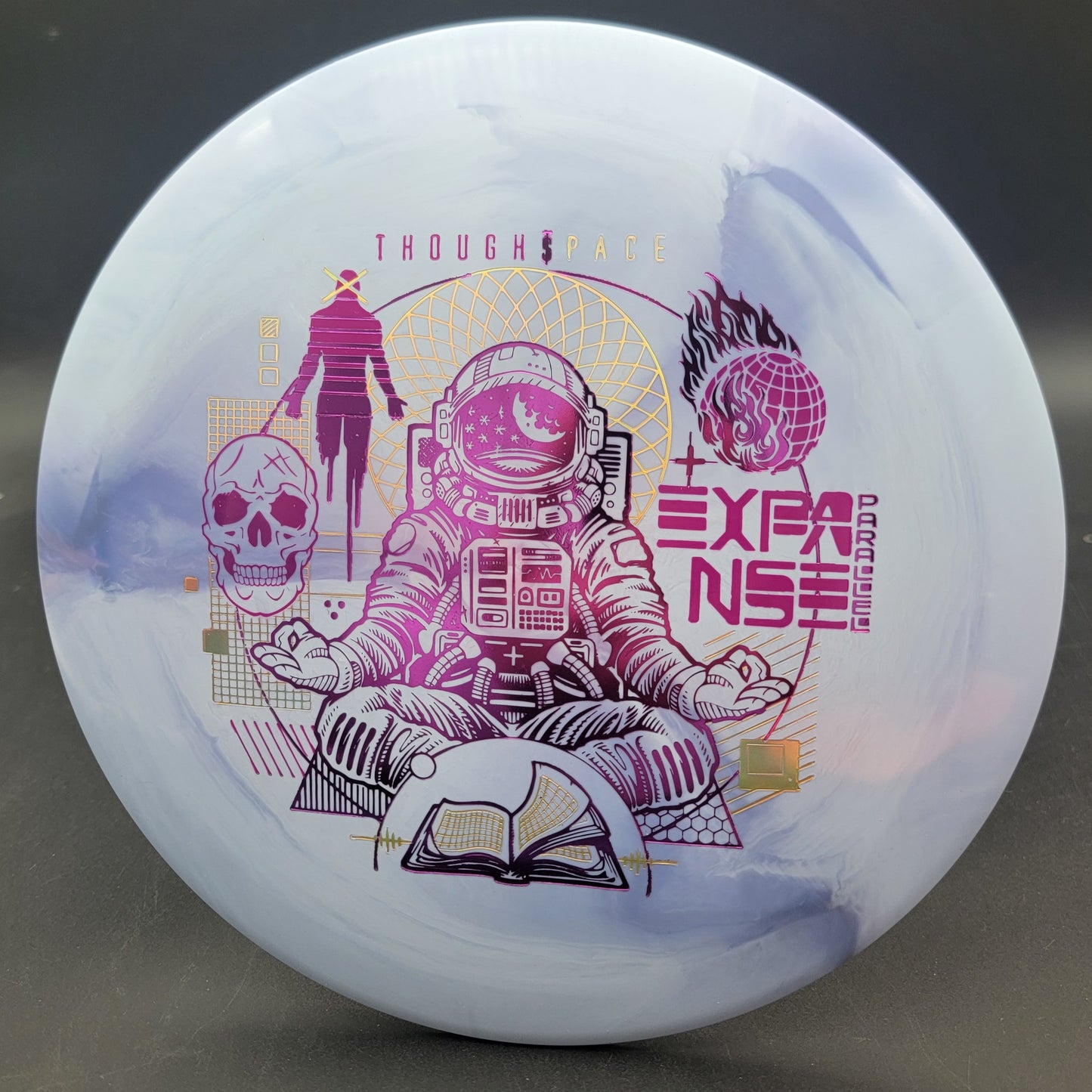 Thought Space Athletics Parallel Expanse