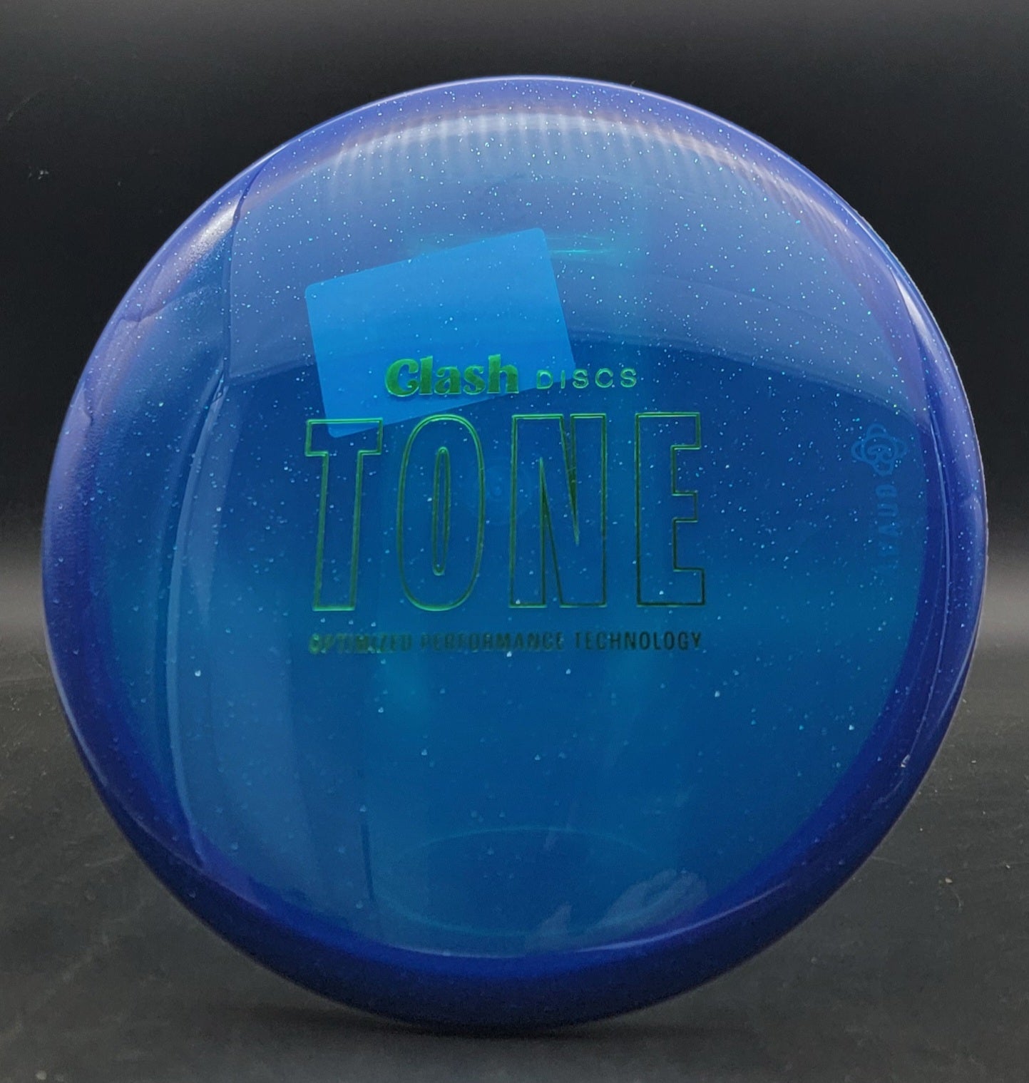 Clash Discs Tone Guava