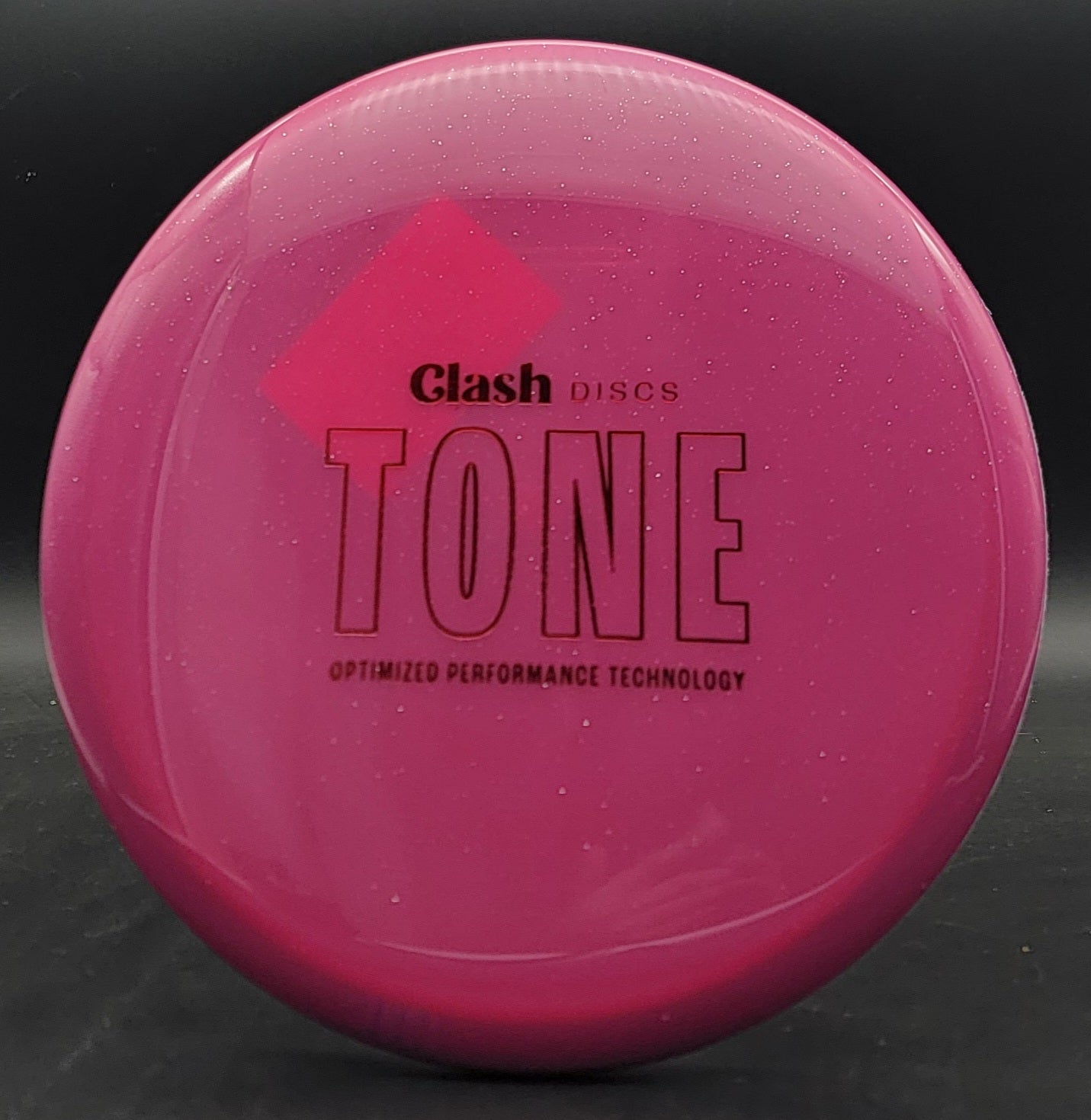 Clash Discs Tone Guava