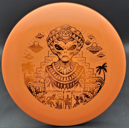 Thought Space Athletics Aura Votum
