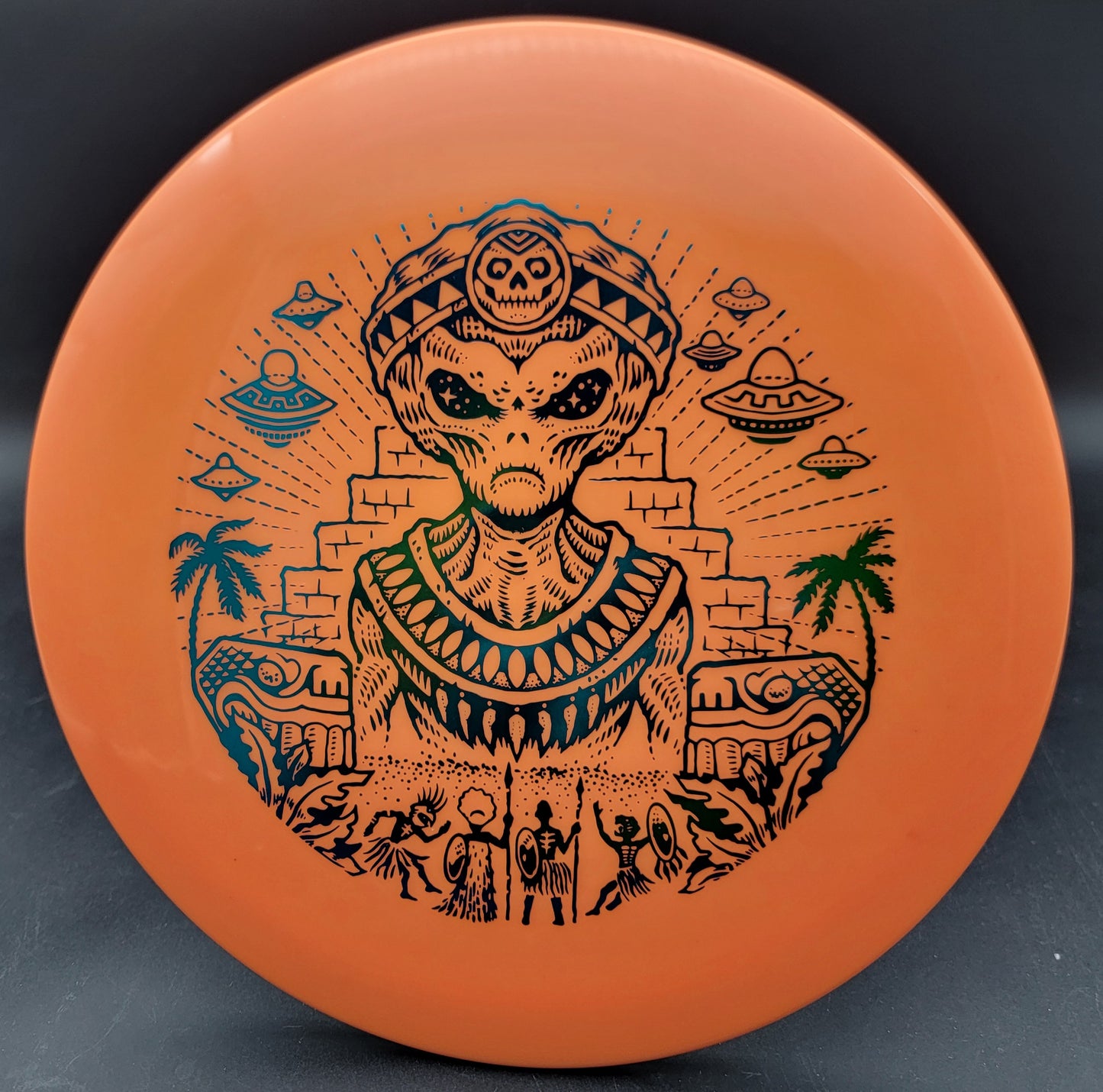 Thought Space Athletics Aura Votum