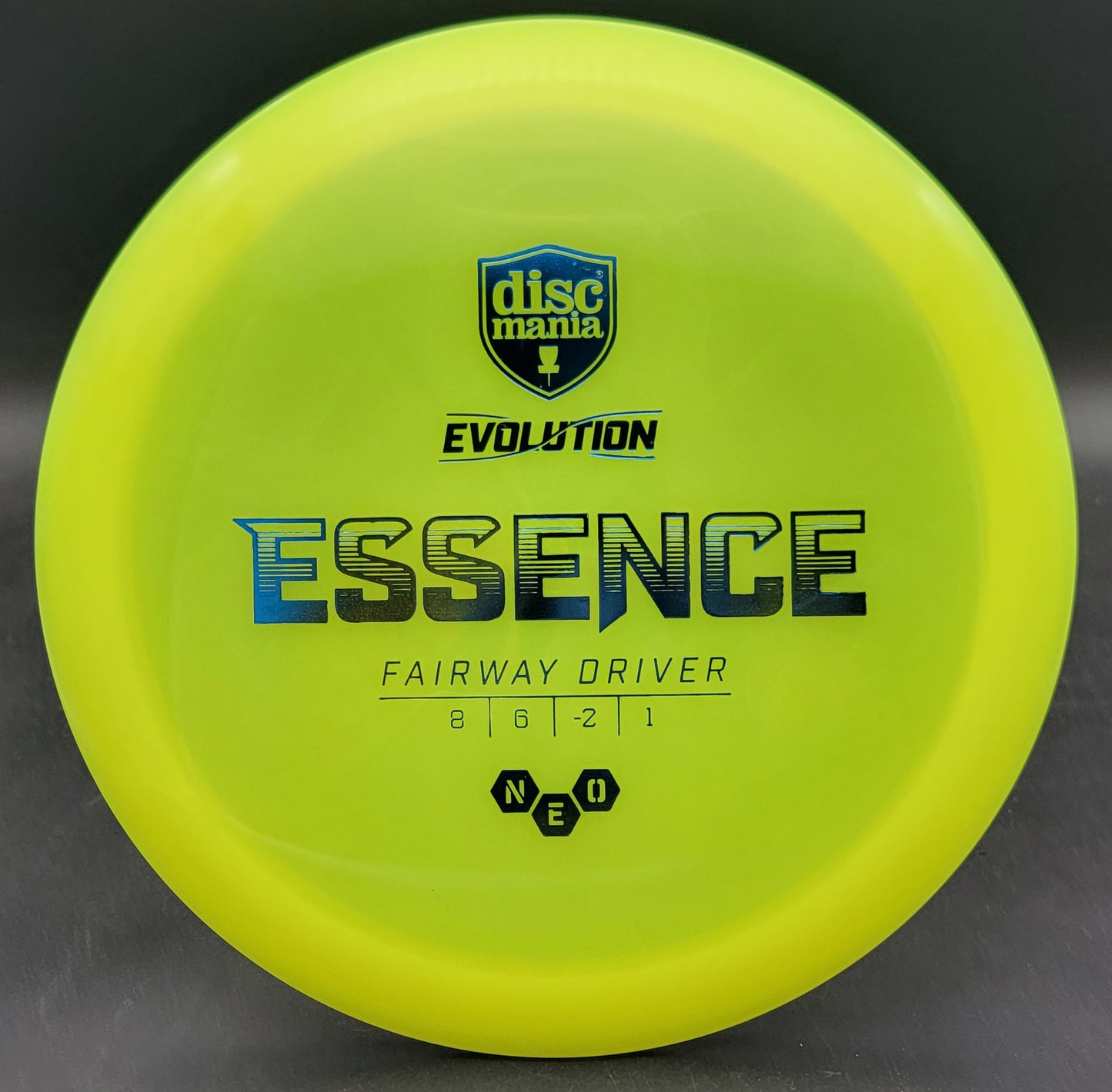Discmania Neo Essence