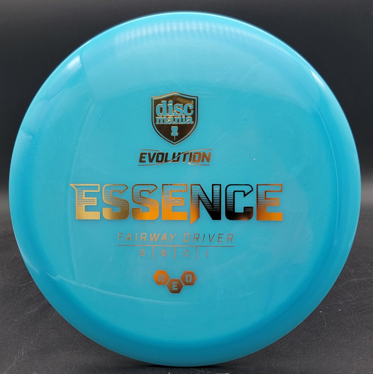 Discmania Neo Essence