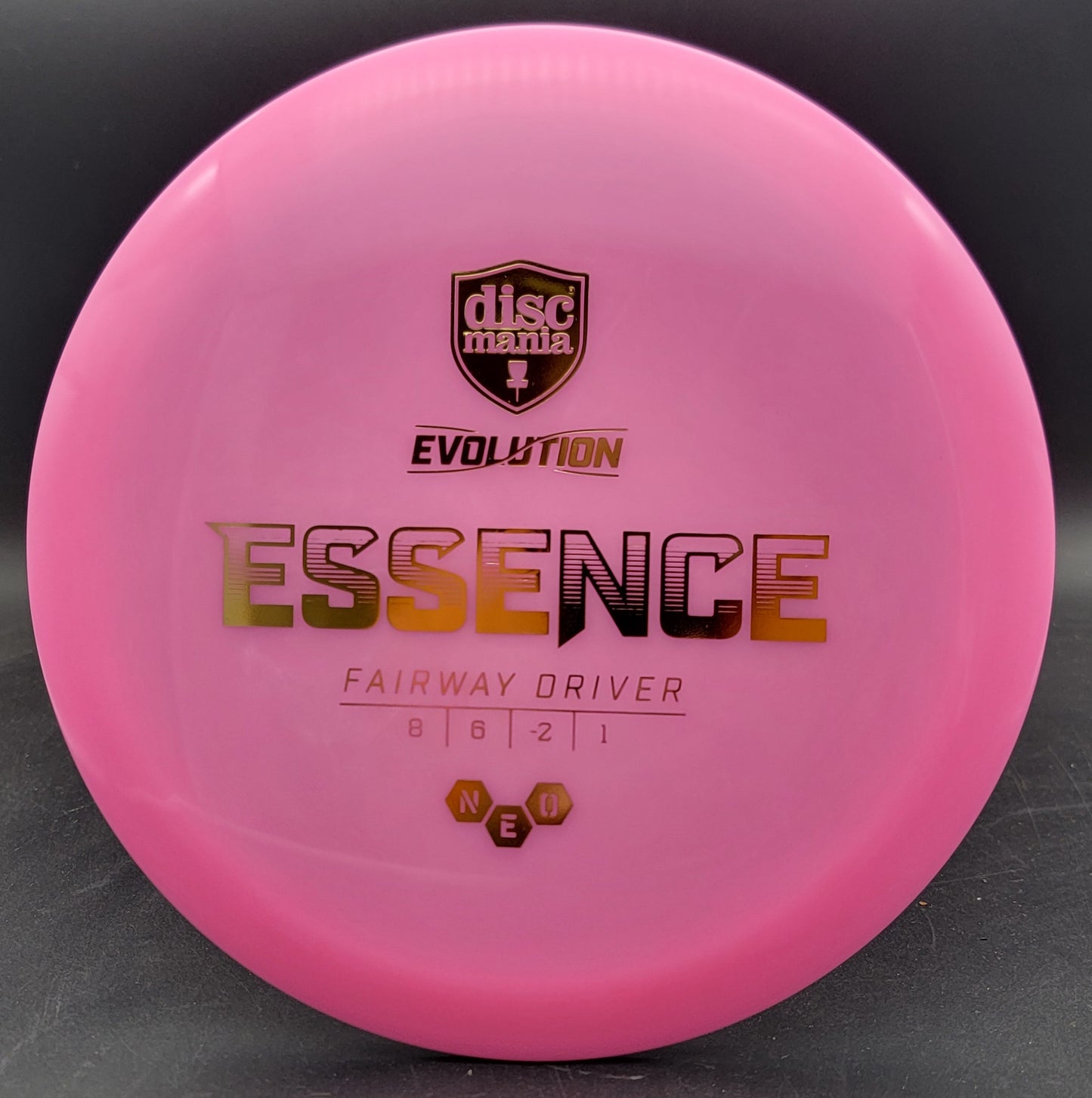 Discmania Neo Essence