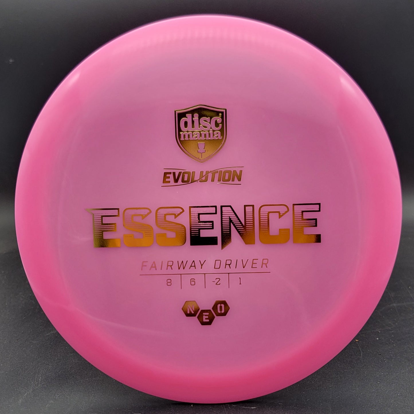 Discmania Neo Essence