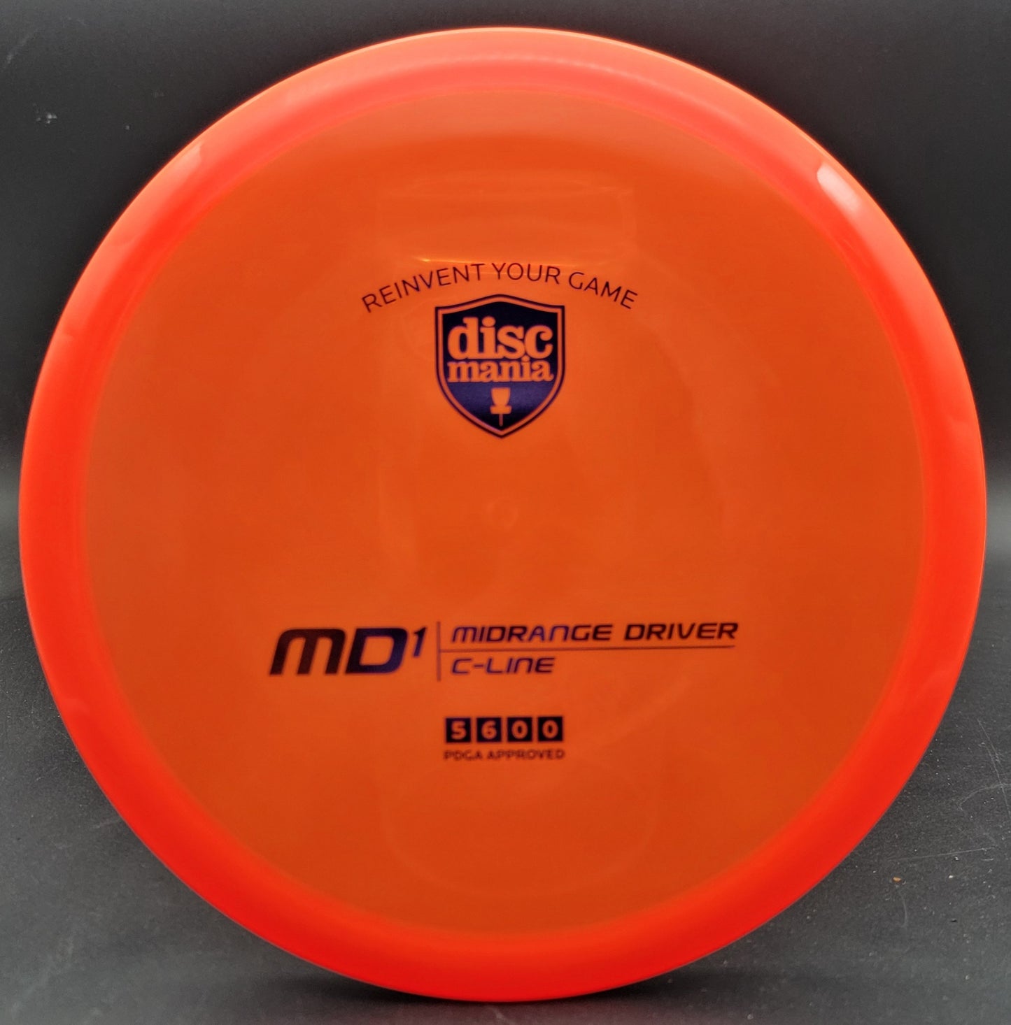 Discmania C-Line MD1