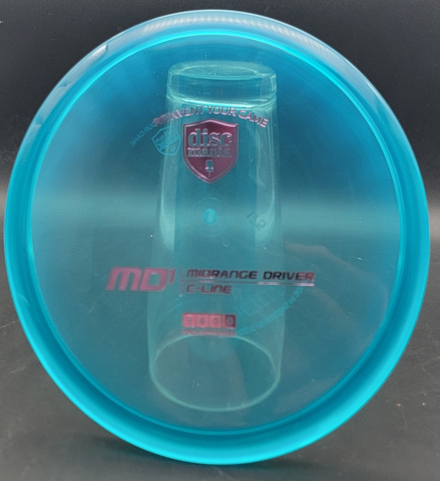 Discmania C-Line MD1