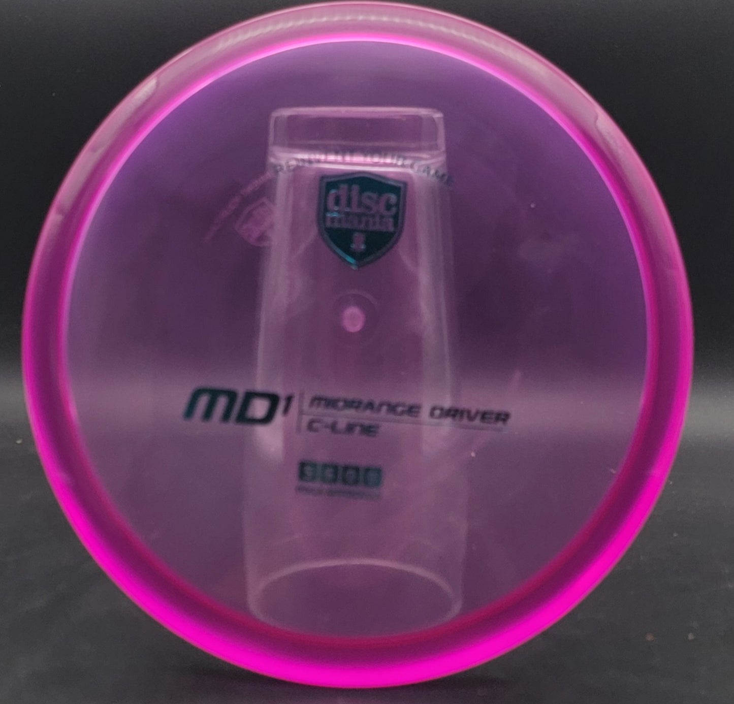 Discmania C-Line MD1