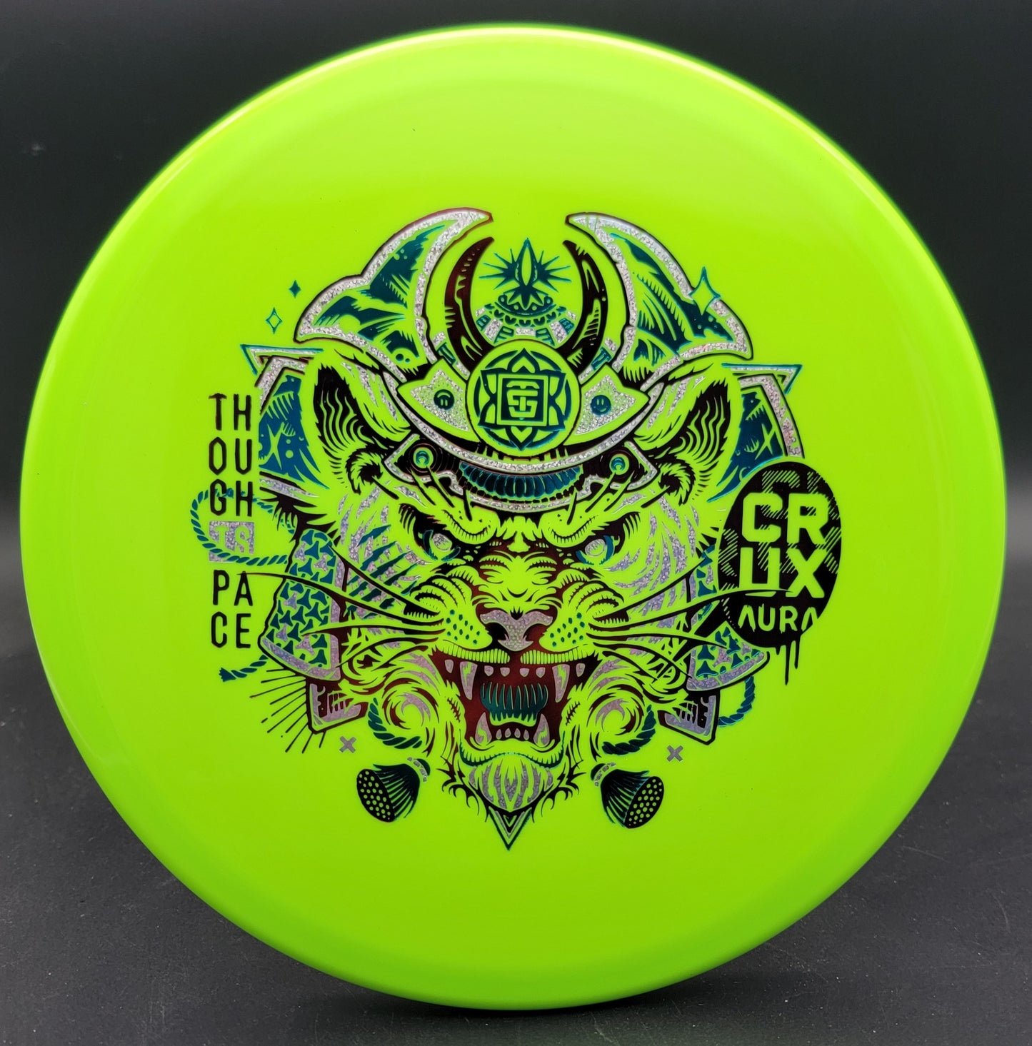 Thought Space Athletics Aura Crux