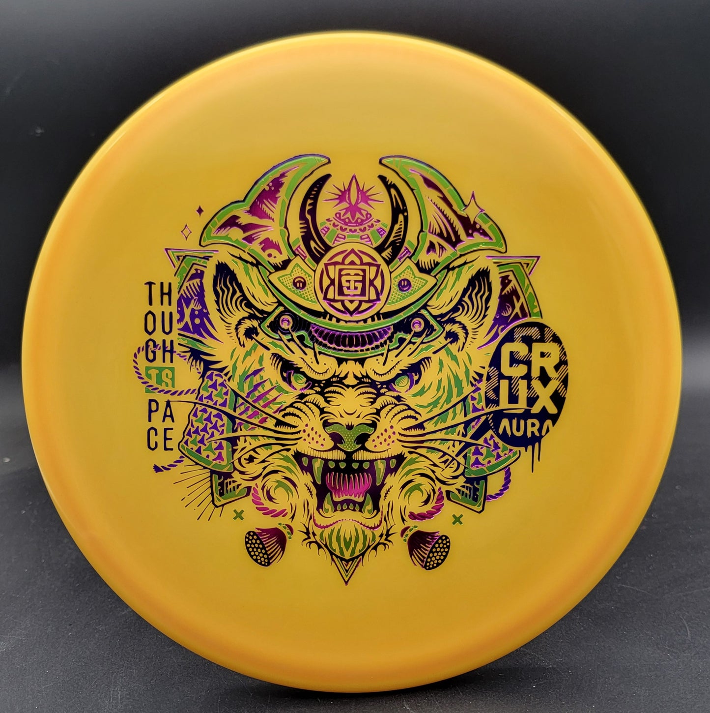 Thought Space Athletics Aura Crux