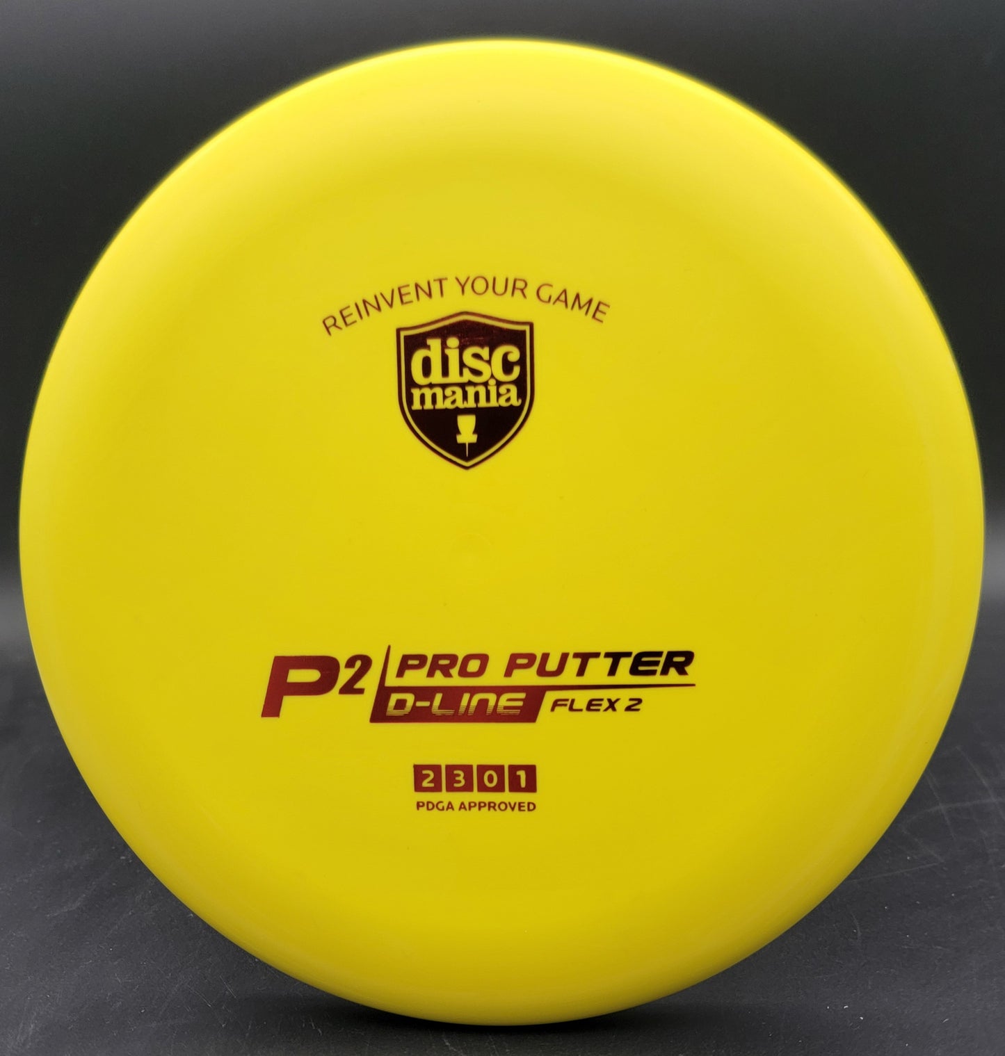 Discmania Flex D-Line P2