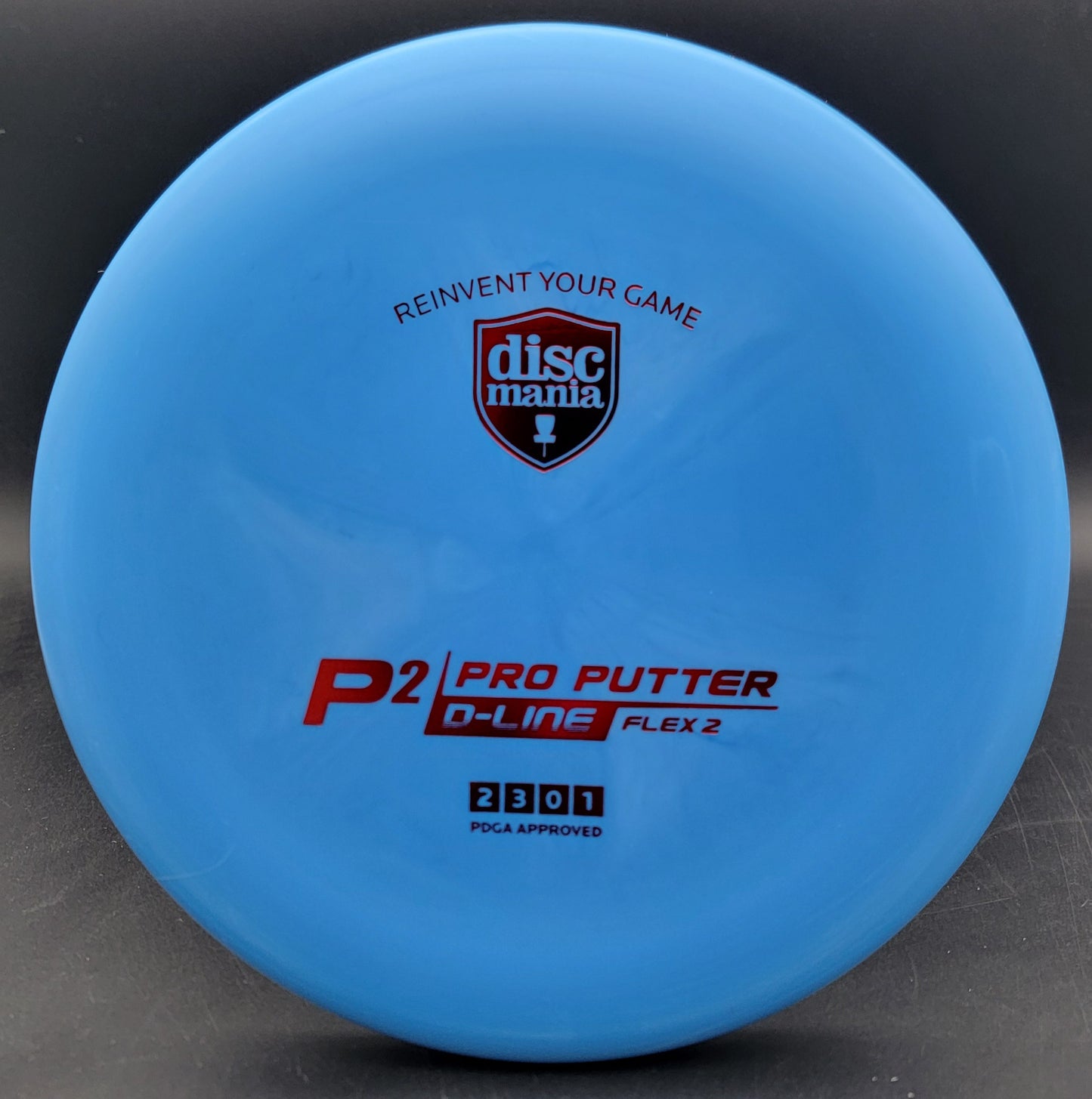 Discmania Flex D-Line 2 P2
